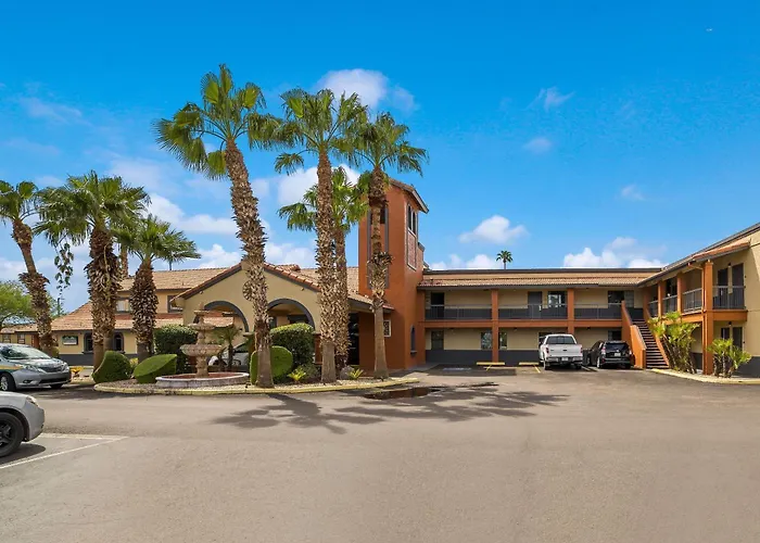 Quality Inn & Suites Goodyear - Phoenix West