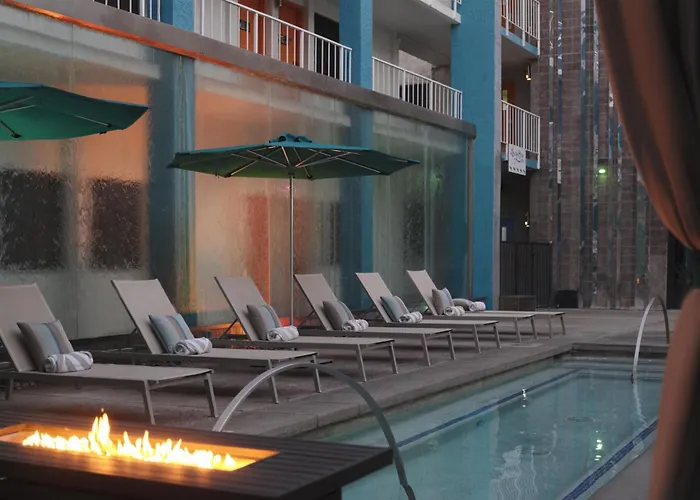 The Clarendon Hotel & Spa, BW Signature Collection (Adults Only)